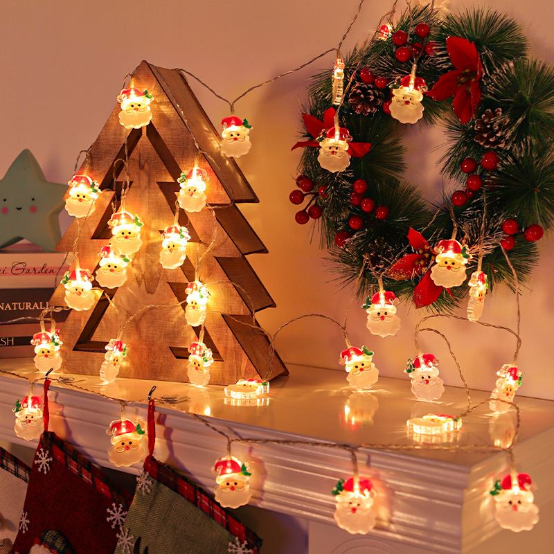 Christmas LED Lights String Sa - Led Fairy String Lights review and price