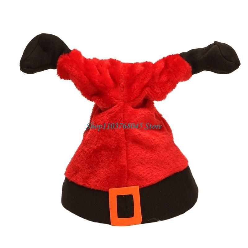 R53F Adult Children Electric C - Santa Hat Plush review and price