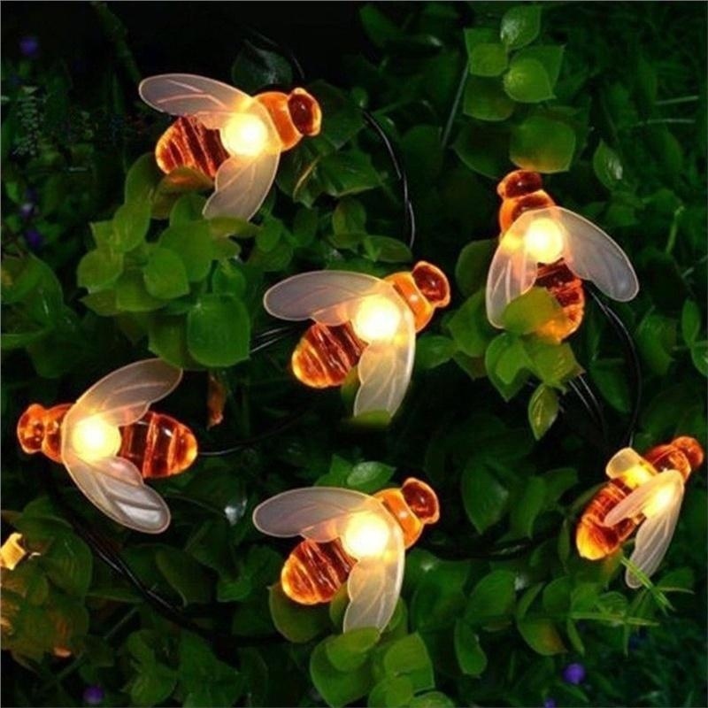 10 LED Honey Bee Led String Fa - Led Fairy String Lights review and price