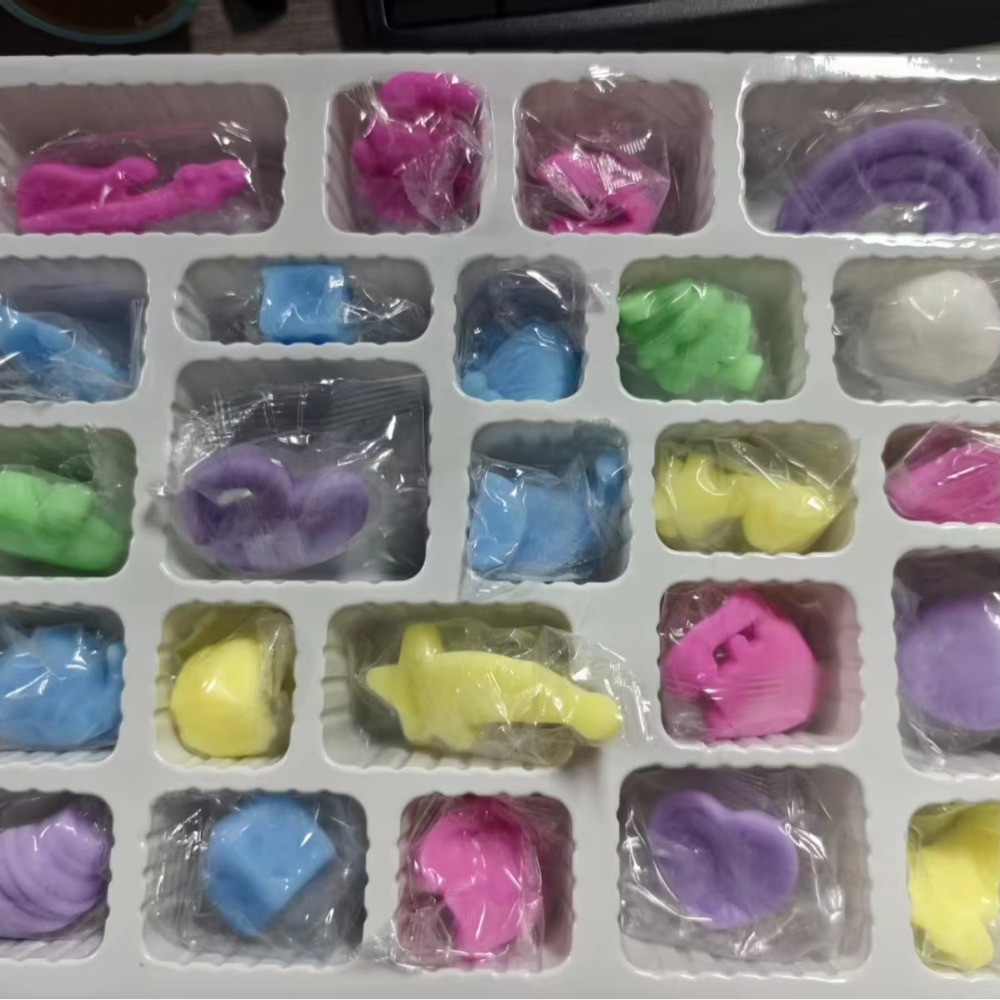New Hot Nee Doh Creative Mini  - Advent Calendar Gift review and price
