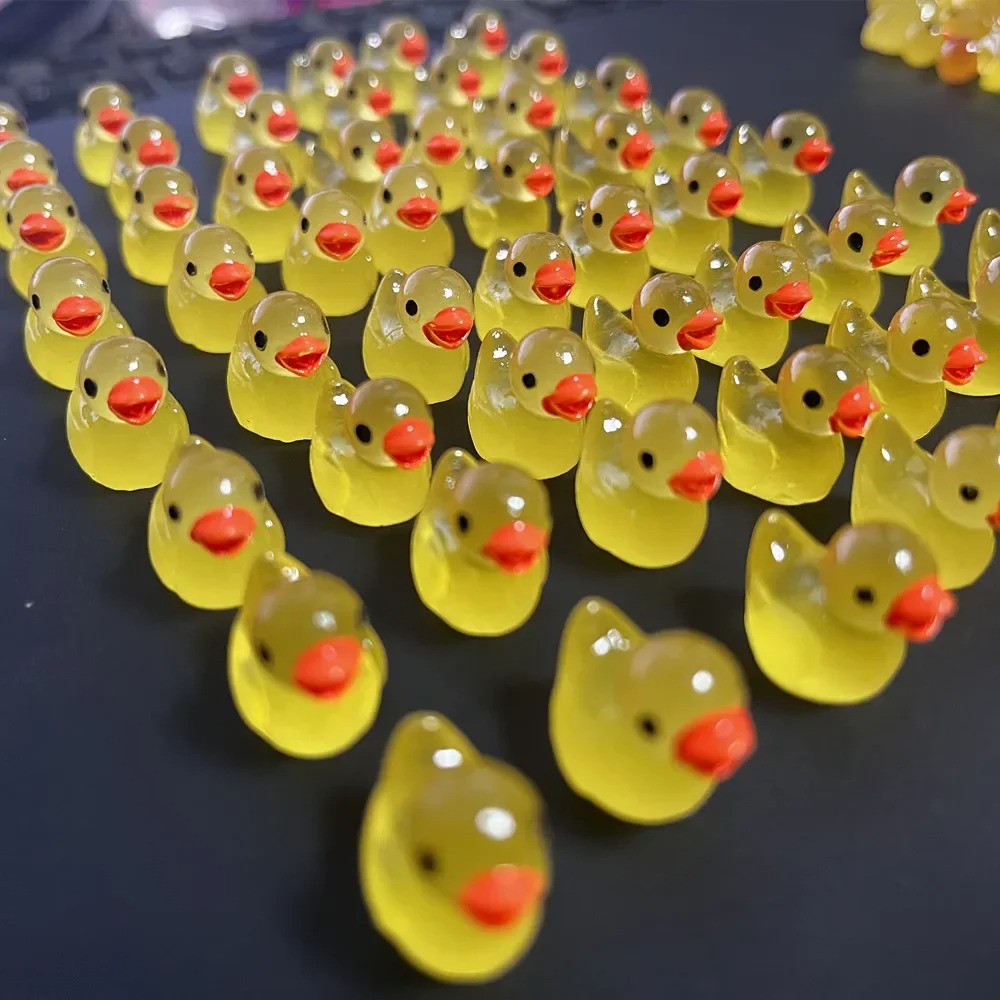 50PCS Glowing Mini Resin Littl - Nutcracker Figurine review and price