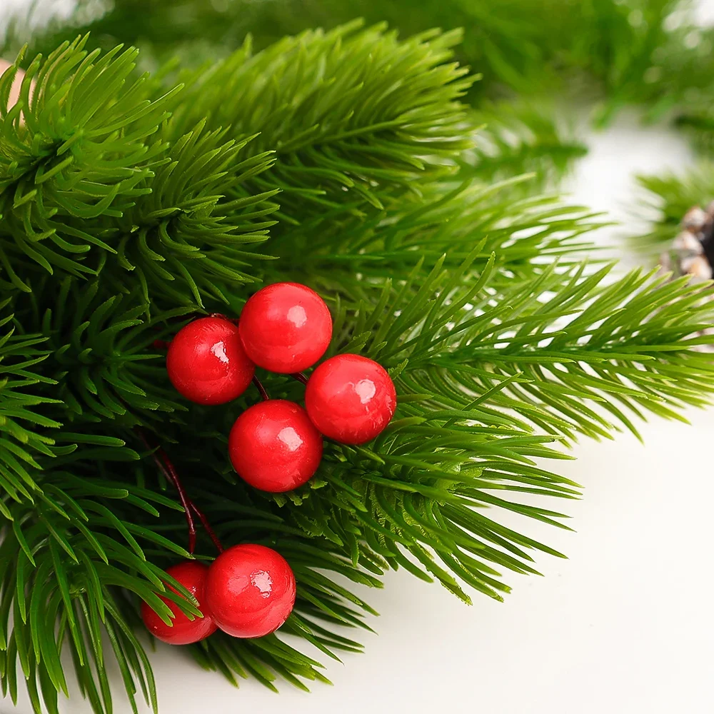 200/10Pcs Artificial Pine Need - Christmas Tree Artificial review and price