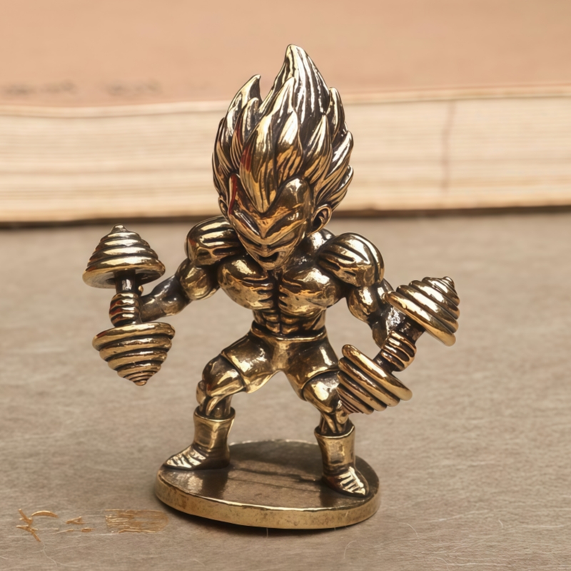 5cm Dragon Ball figure Super S - Ornament Ball Set review and price