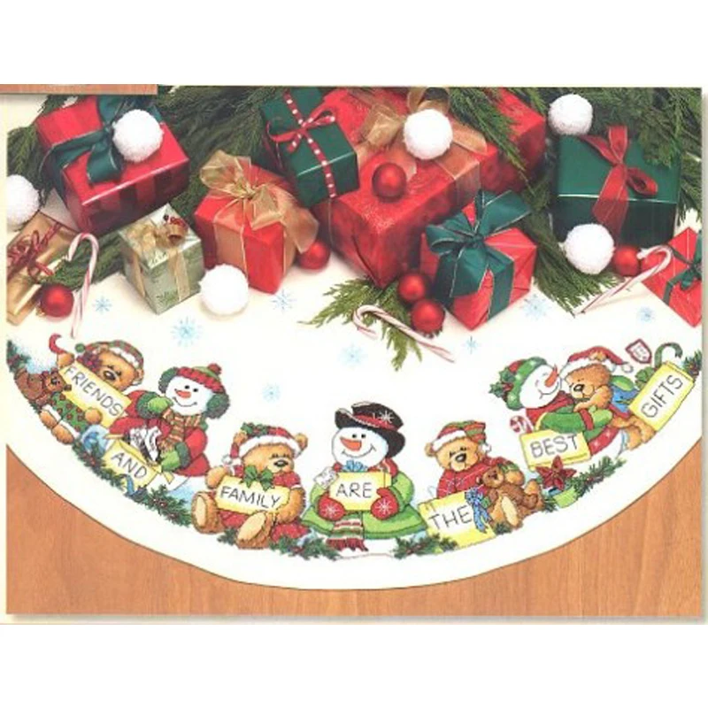Amishop Top Quality Lovely Hol - Christmas Table Runner review and price