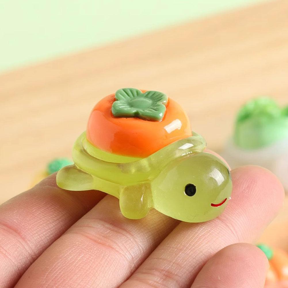 Cute Mini Luminous Turtle Orna - Nutcracker Figurine review and price