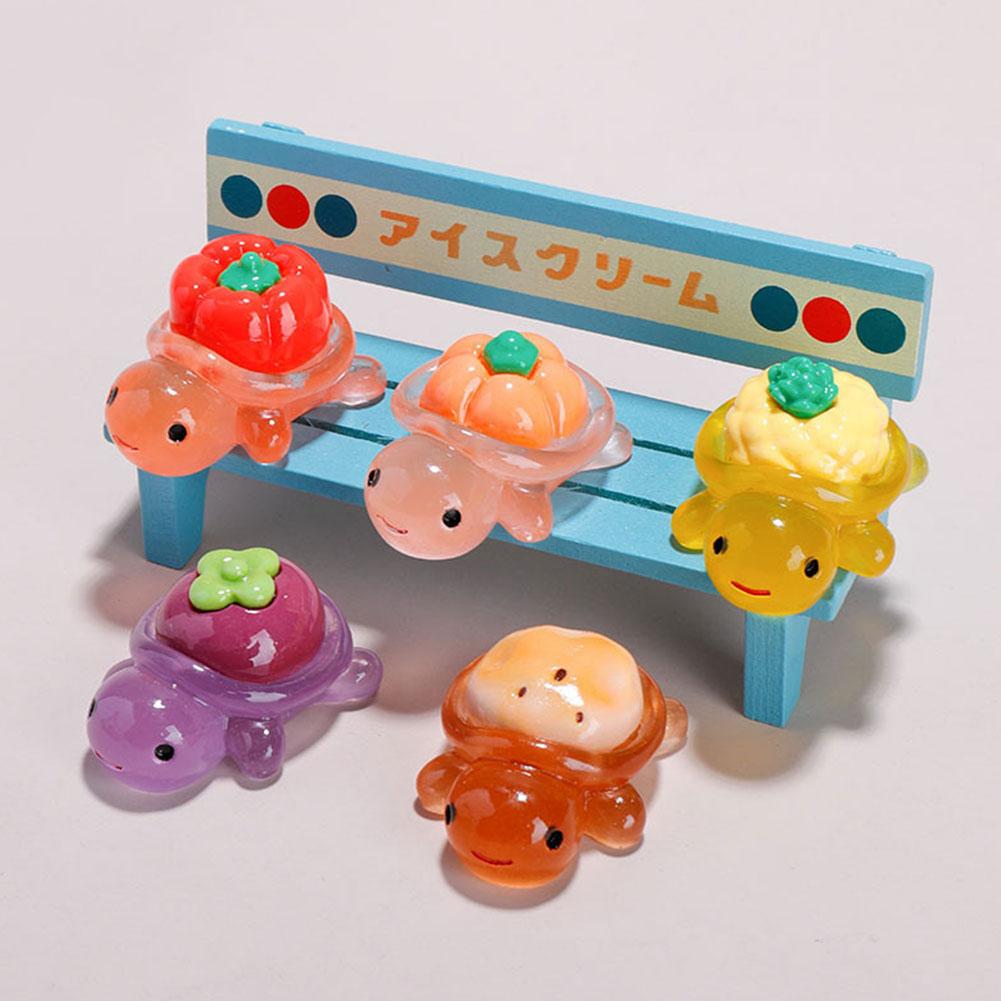 Cute Mini Luminous Turtle Orna - Nutcracker Figurine review and price