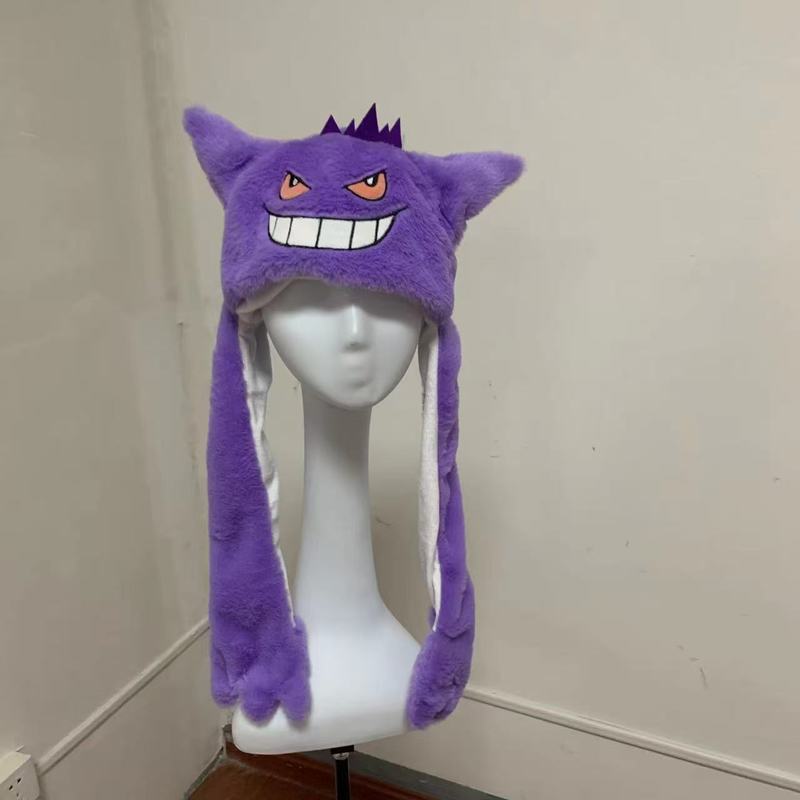 New Cartoon Cute Doll Pokemon  - Santa Hat Plush review and price