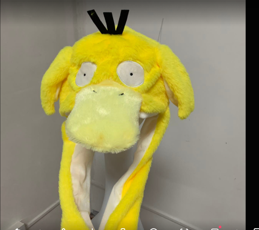 New Cartoon Cute Doll Pokemon  - Santa Hat Plush review and price