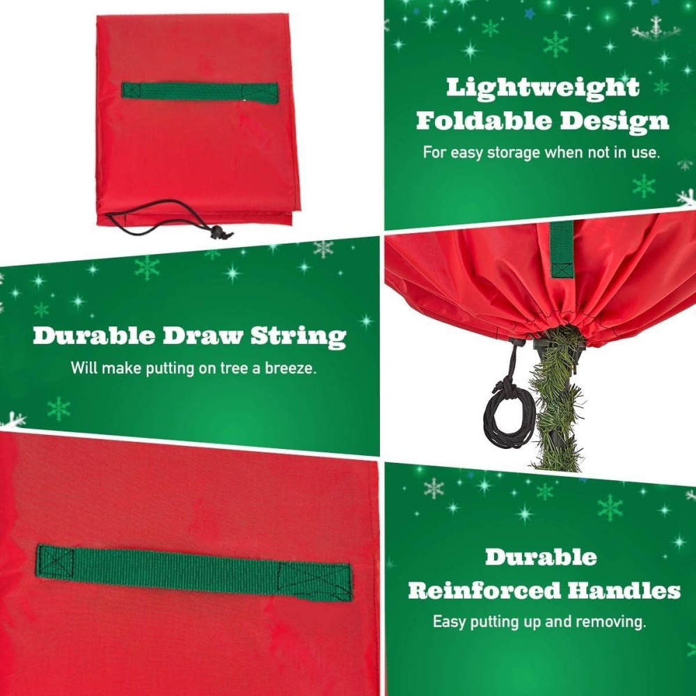 Upright Christmas Tree Storage - Christmas Tree Artificial review and price