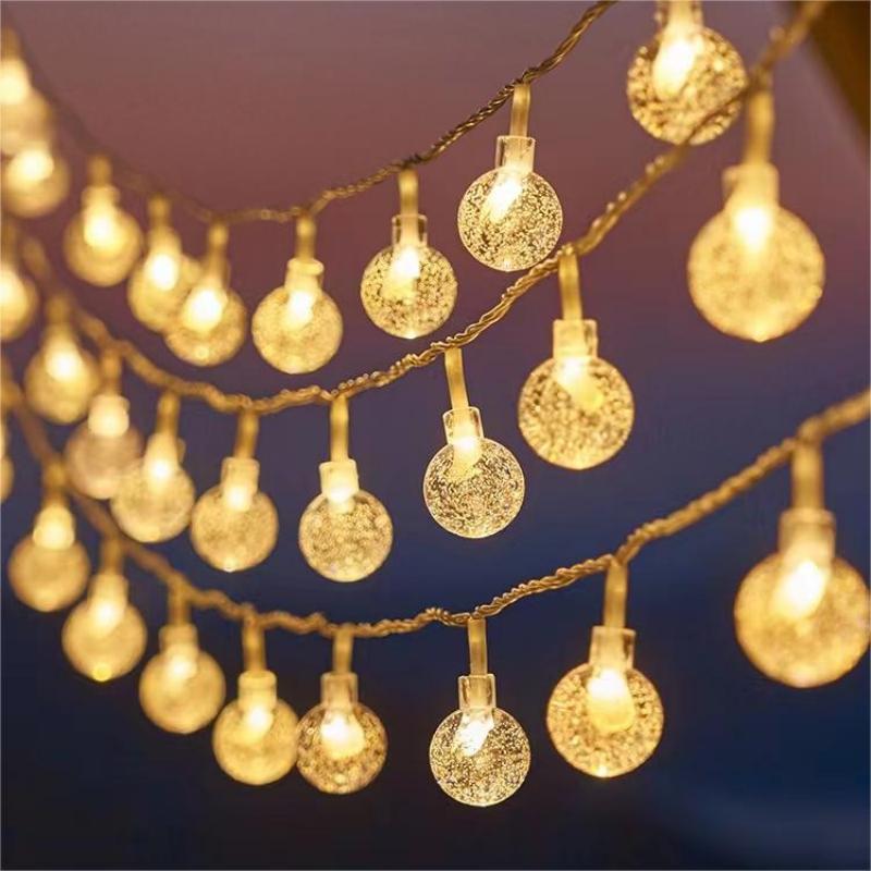 1.5M/3M Snowflake star LED Str - Led Fairy String Lights review and price