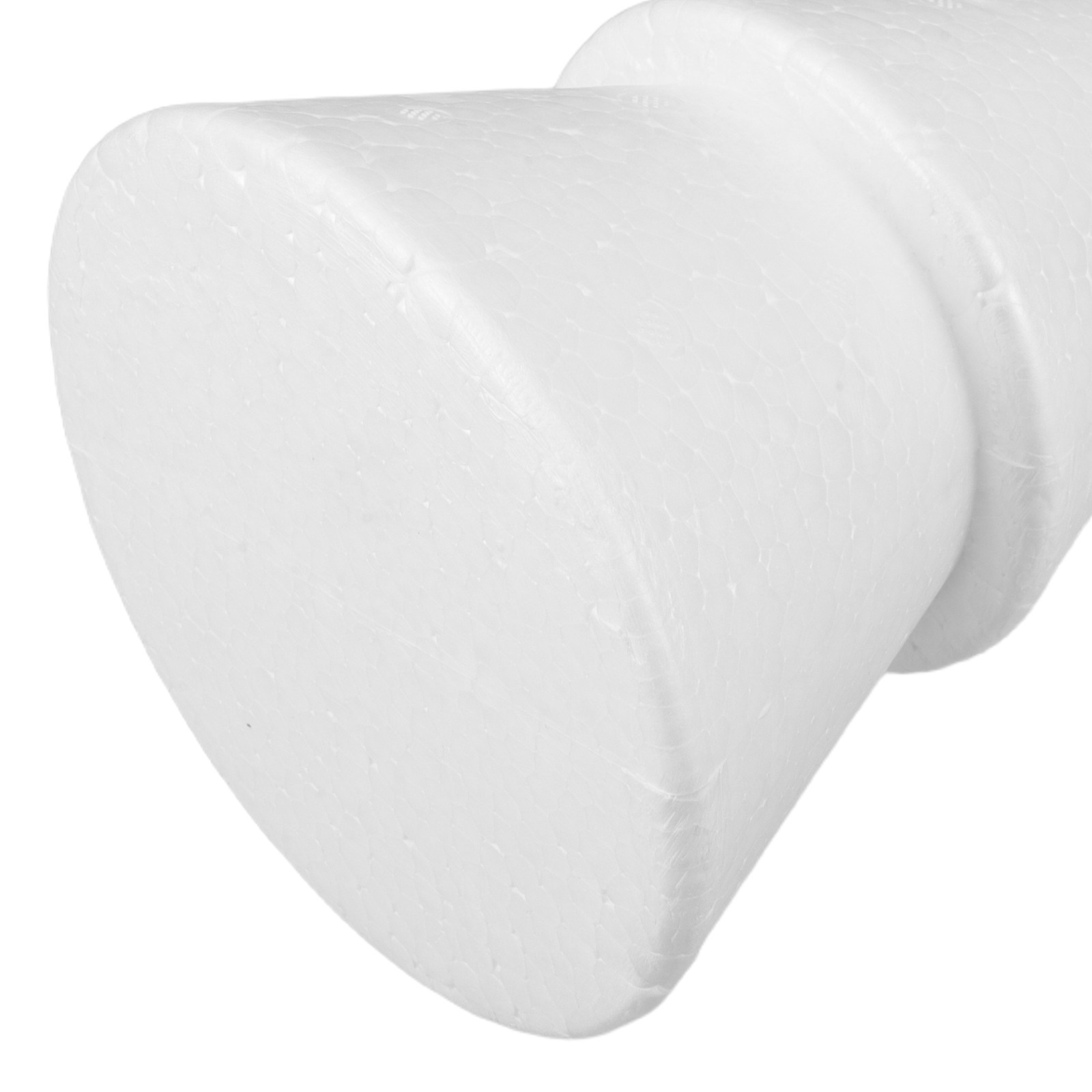3pcs Foam Christmas Trees Diy  - Christmas Tree Artificial review and price