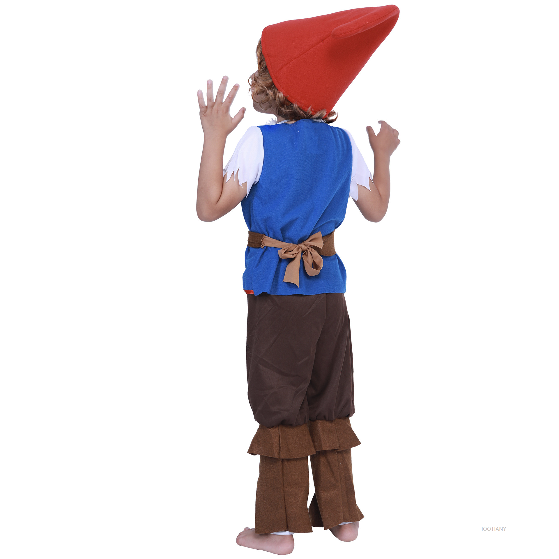 New Arrival Boys' Halloween Co - Elf Costume Christmas review and price