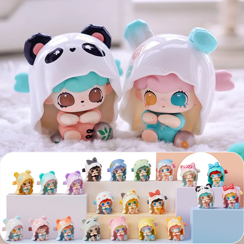 Lulumi Half Sugar Ball Series  - Ornament Ball Set review and price