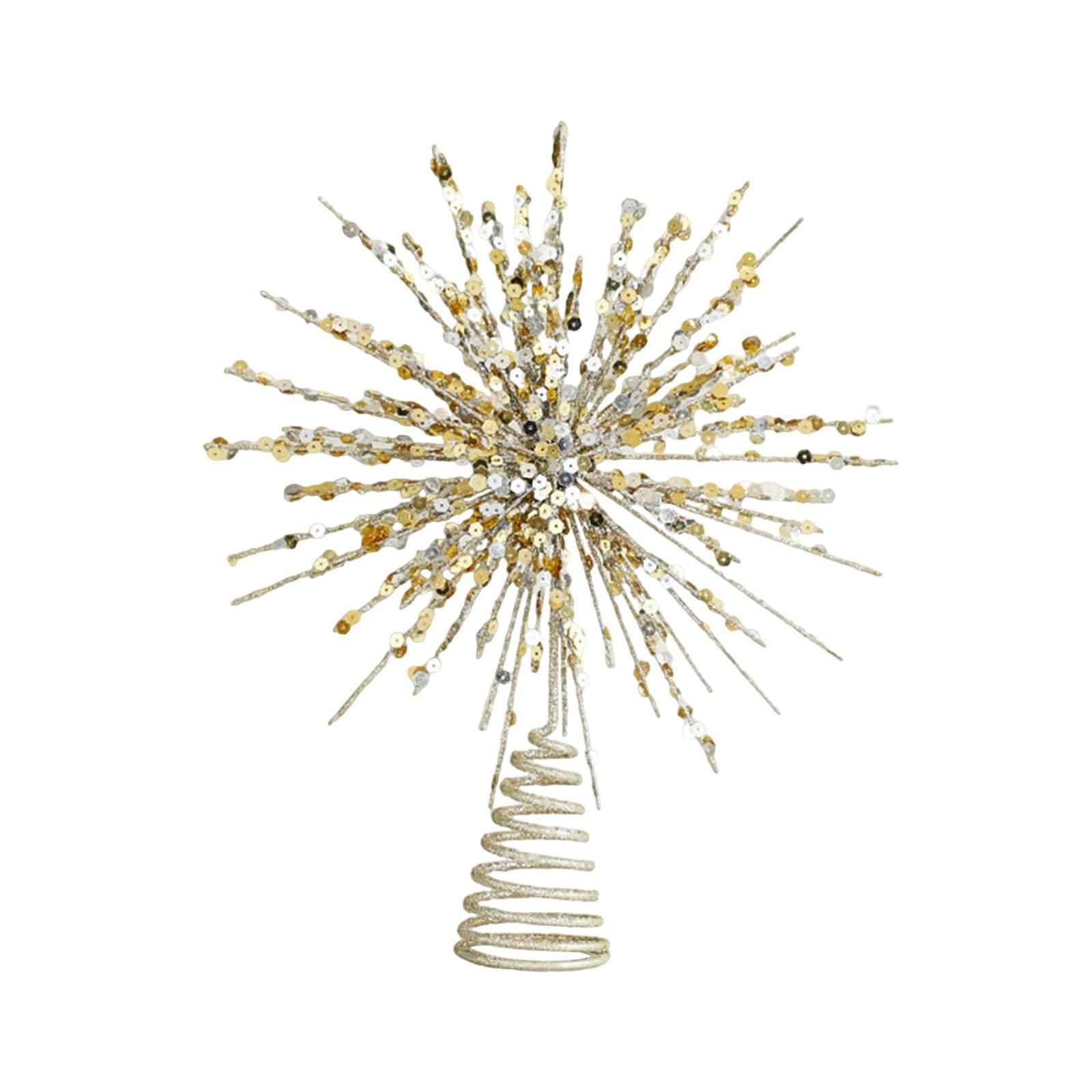 Christmas Tree Topper Ornament - Star Tree Topper review and price