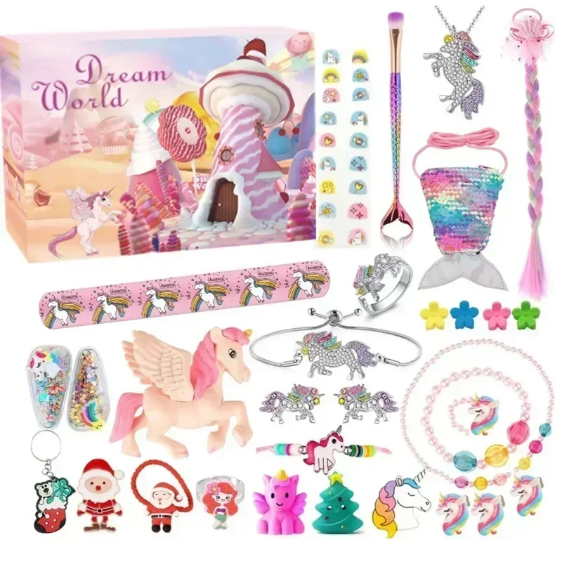 2025 Christmas Advent Calendar - Advent Calendar Gift review and price