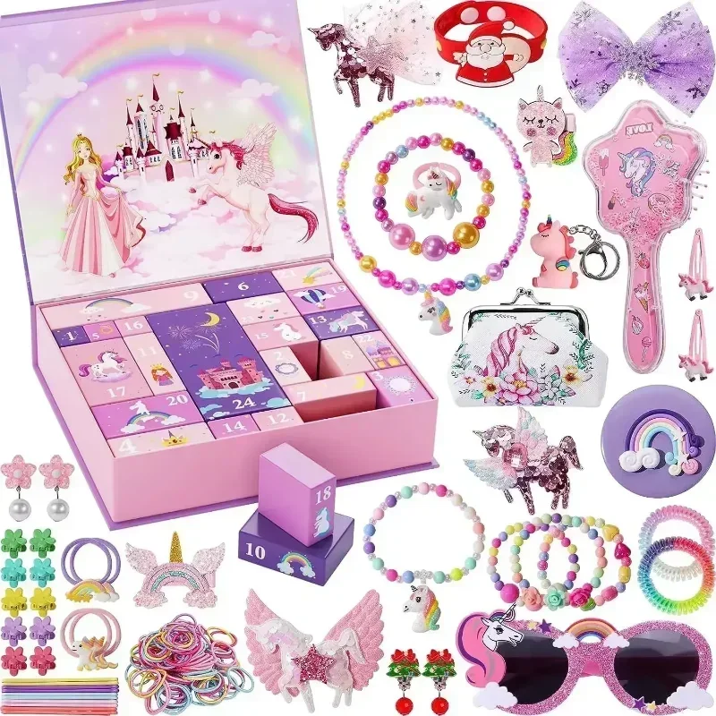 2025 Christmas Advent Calendar - Advent Calendar Gift review and price