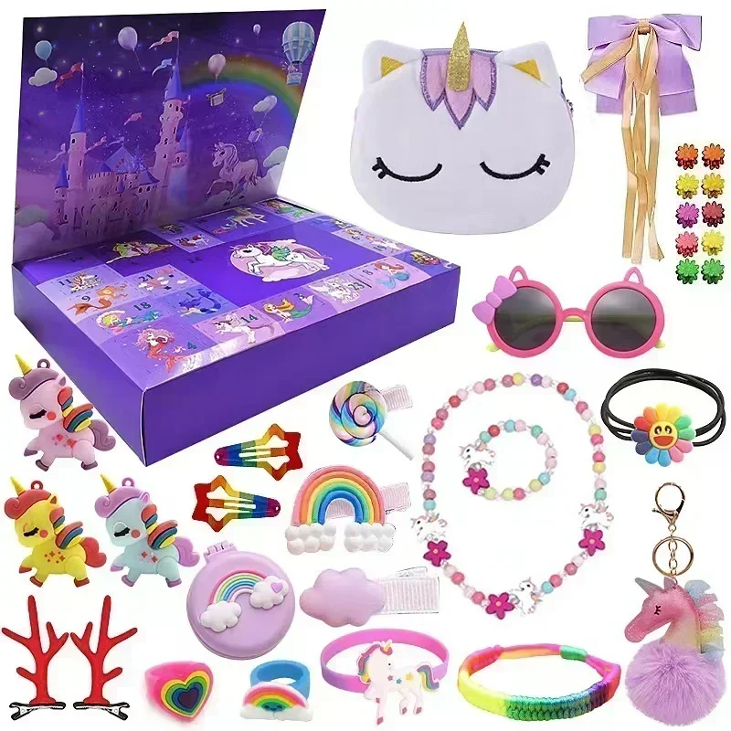 2025 Christmas Advent Calendar - Advent Calendar Gift review and price