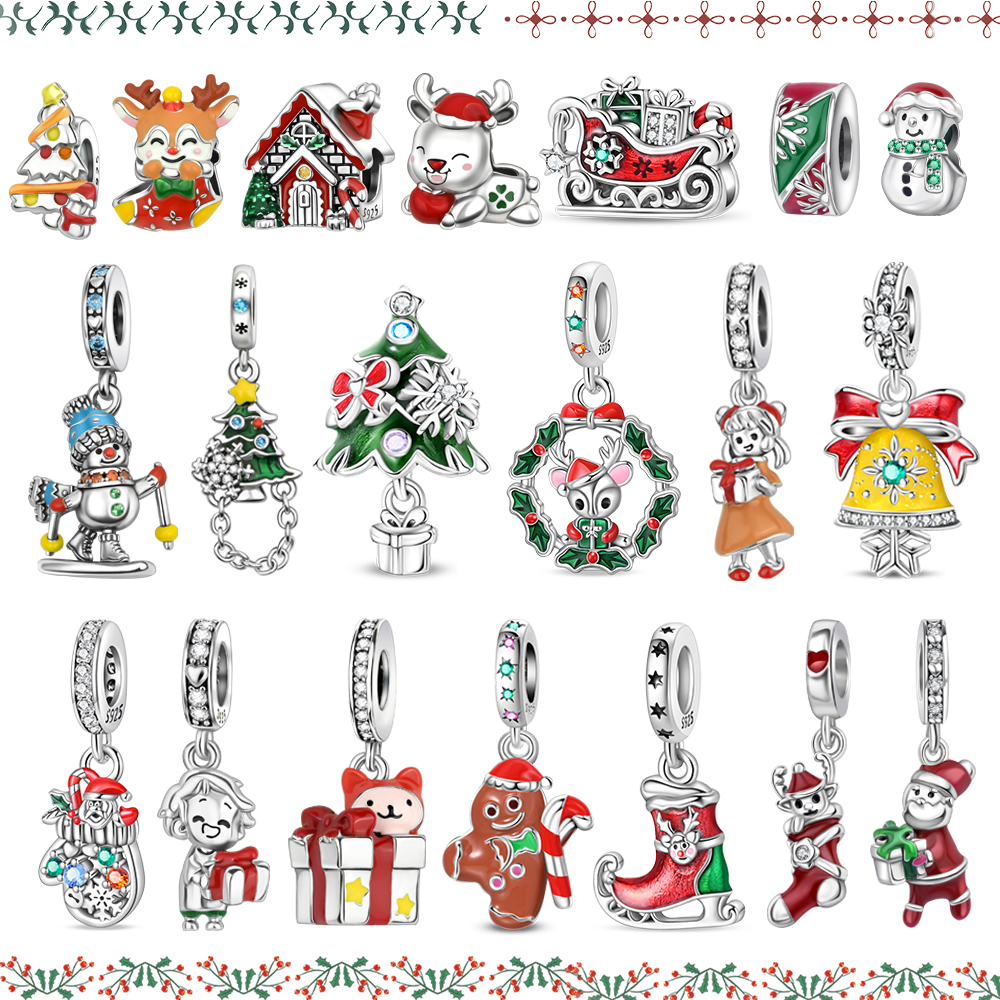 Holiday Series 925 Sterling Si - Christmas Stocking Hanging review and price
