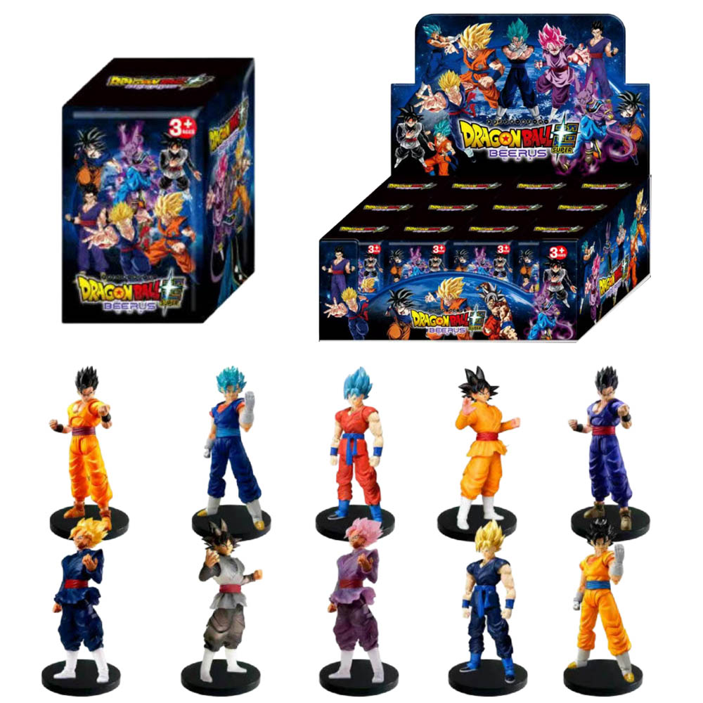 Hot Anime Dragon Ball Kids Kri - Ornament Ball Set review and price