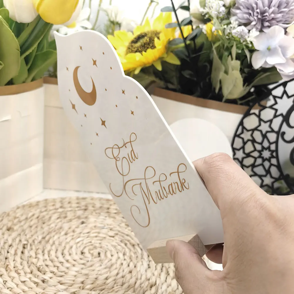Reusable Acrylic Ramadan Calen - Advent Calendar Gift review and price