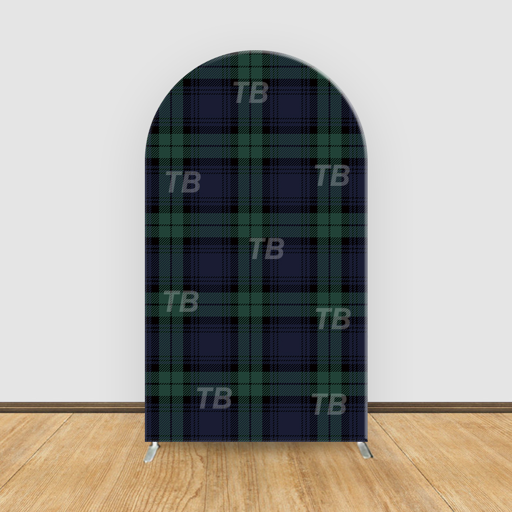 Teddy Bear Plaid Theme Arch Ba - Christmas Throw Blanket review and price
