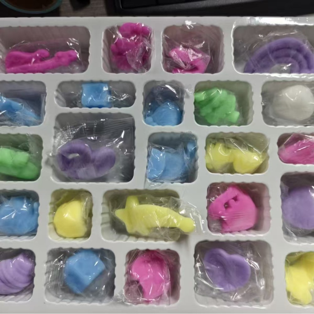 2026 New Hot Needoh Advent Cal - Advent Calendar Gift review and price